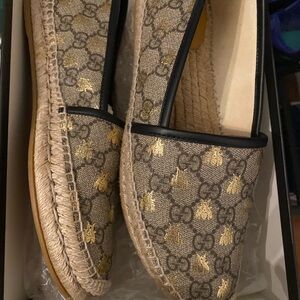 Gucci Espadrilles